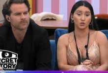 O arraso monumental de Ricardo João em plena gala da TVI: "A Ana é a concorrente panela"