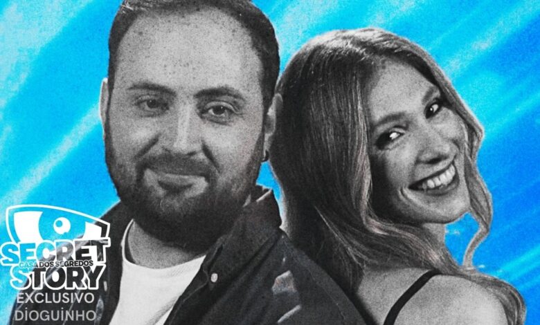 ENTREVISTA EXPLOSIVA! RICKY: "Um homem apontou-me uma arma para lhe fazer sexo oral. Vivi com essa dor..."