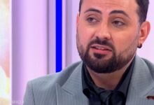 Ricky aponta falha de Liliana: "Isso prejudicou-nos um bocado"