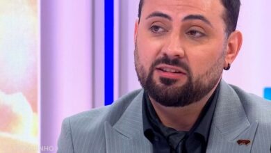 Ricky aponta falha de Liliana: "Isso prejudicou-nos um bocado"