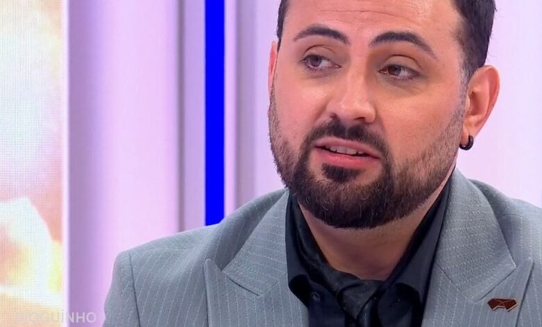 Ricky aponta falha de Liliana: "Isso prejudicou-nos um bocado"