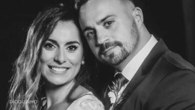 Rita Matias está grávida: Deputada do Chega espera o primeiro filho de Hélio Filipe