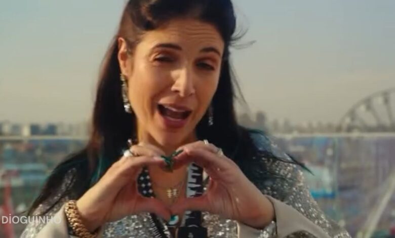 O pedido bizarro de Elton John e o erro de 2024: Roberta Medina abre o jogo sobre o Rock in Rio