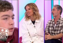 Cristina Ferreira surpreende família de Rui no Dois às 10 e anuncia pagamento de dívida de 7 mil euros