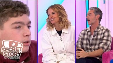 Cristina Ferreira surpreende família de Rui no Dois às 10 e anuncia pagamento de dívida de 7 mil euros