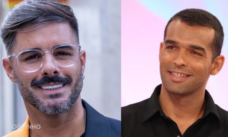 Luís Gonçalves atira-se à CMTV por dar emprego a Rui Figueiredo: "São coniventes?"