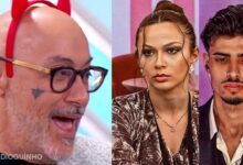 Rui Oliveira Nunes interrompe Noite das Estrelas com revelação bomba do caos Diogo/Ariana e Eva