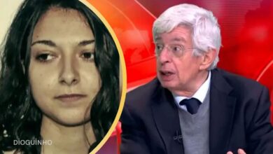 O veredicto de Rui Pereira sobre a fuga para a Indonésia: A prisão à espera de Mariana Fonseca