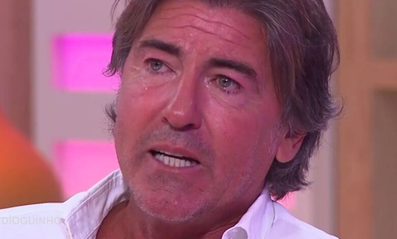 Sá Pinto sobrevive ao terror no Irão