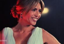 EXCLUSIVO! Sandra Felgueiras faz hoje 49 anos: "Estou farta de chorar. O Sérgio e a Sara que me acordaram aos beijos na cama..."