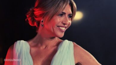 EXCLUSIVO! Sandra Felgueiras faz hoje 49 anos: "Estou farta de chorar. O Sérgio e a Sara que me acordaram aos beijos na cama..."