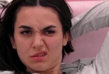 Adriano Silva Martins defende postura de Sara na Casa dos Segredos: "Se calhar devia ser ainda mais conflituosa"