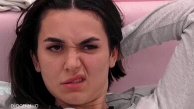 Adriano Silva Martins defende postura de Sara na Casa dos Segredos: "Se calhar devia ser ainda mais conflituosa"