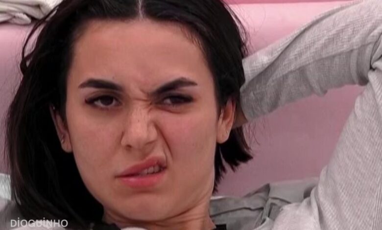 Adriano Silva Martins defende postura de Sara na Casa dos Segredos: "Se calhar devia ser ainda mais conflituosa"