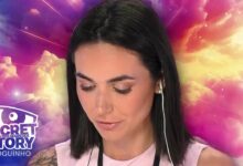 Castigo implacável na Malveira: Sara recebe nomeação direta e leva bronca da VOZ