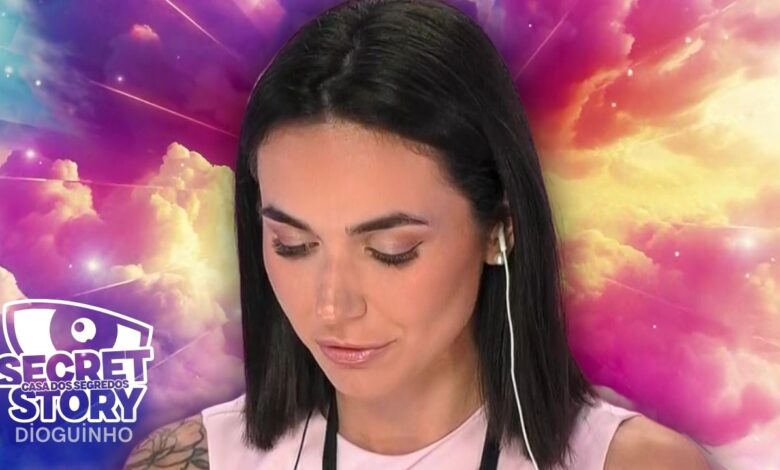 Castigo implacável na Malveira: Sara recebe nomeação direta e leva bronca da VOZ