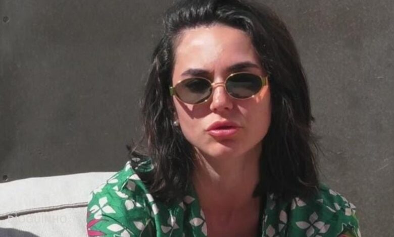 Sara perde a paciência com Ana na Casa dos Segredos: "Estás a gozar com a minha cara?"