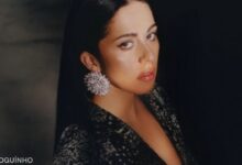 Sara Correia lança novo álbum e fala sobre a sua evolução: "A Sara de faca na liga existe sempre"