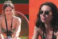 Sara arrasa Liliana em nova dinâmica no Secret Story 10: "É barraqueira e insignificante"