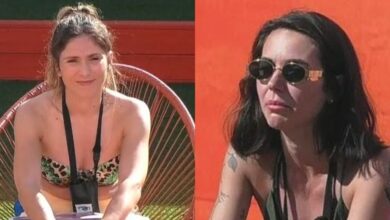 Sara arrasa Liliana em nova dinâmica no Secret Story 10: "É barraqueira e insignificante"