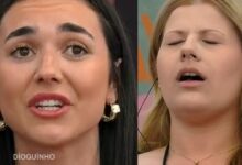 Sara expõe insultos de Luzia na Casa dos Segredos e atira: "Dizem muito mais sobre ela"