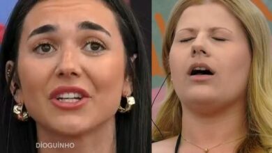 Sara expõe insultos de Luzia na Casa dos Segredos e atira: "Dizem muito mais sobre ela"