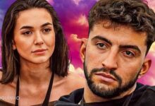 Sara levanta bandeiras para queimar o Tiago na Gala: "Tentaste intimidar duas mulheres"