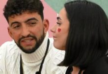 Sara e Tiago em guerra aberta após o Especial da TVI: "Foste extremamente agressivo"