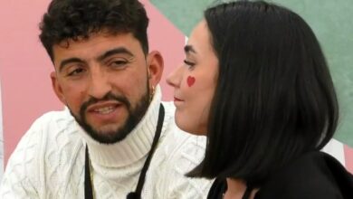 Sara e Tiago em guerra aberta após o Especial da TVI: "Foste extremamente agressivo"