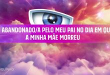 "Fui abandonada no dia em que a minha mãe morreu": O dramático segredo de Jéssica foi revelado na Gala