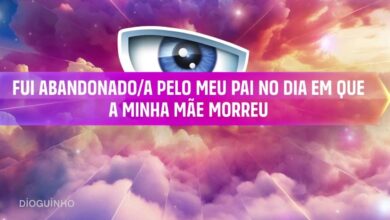 "Fui abandonada no dia em que a minha mãe morreu": O dramático segredo de Jéssica foi revelado na Gala