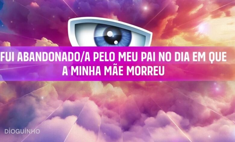 "Fui abandonada no dia em que a minha mãe morreu": O dramático segredo de Jéssica foi revelado na Gala