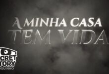 "A minha casa tem vida": Voz anuncia segredo inédito que esconde passaporte para a final