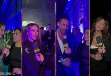 O impacto das notícias falsas: Fernanda Serrano e Bruna Gomes reagem aos mitos das redes sociais