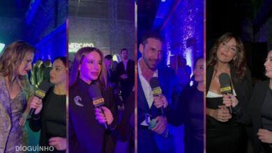 O impacto das notícias falsas: Fernanda Serrano e Bruna Gomes reagem aos mitos das redes sociais