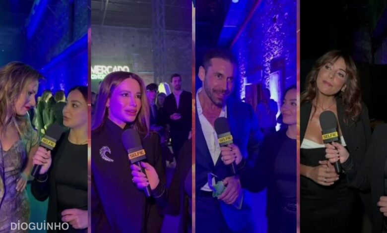 O impacto das notícias falsas: Fernanda Serrano e Bruna Gomes reagem aos mitos das redes sociais