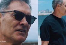 Luto no futebol português: Morreu Silvino Louro aos 67 anos