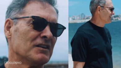 Luto no futebol português: Morreu Silvino Louro aos 67 anos