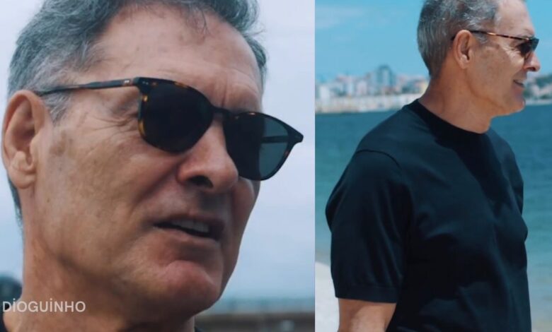 Luto no futebol português: Morreu Silvino Louro aos 67 anos