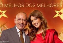 TVI aposta em formato musical e devolve poder ao público: Vem aí o "Simply The Best"