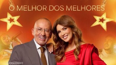 TVI aposta em formato musical e devolve poder ao público: Vem aí o "Simply The Best"