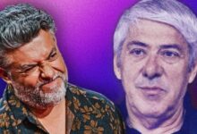 EXCLUSIVO: Falamos com JOSÉ SÓCRATES. Ficou furioso com Musical "Sr. Engenheiro". Encenador diz que "é catarse, uma sátira, também me senti enganado. Gostava de o ver na plateia"