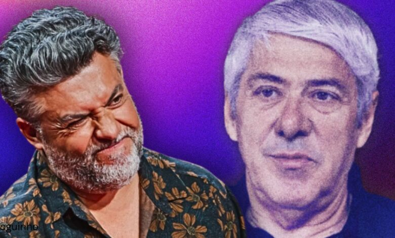 EXCLUSIVO: Falamos com JOSÉ SÓCRATES. Ficou furioso com Musical "Sr. Engenheiro". Encenador diz que "é catarse, uma sátira, também me senti enganado. Gostava de o ver na plateia"