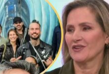 EXCLUSIVO! Mãe de Soraia Sousa: Romance com instrutor Joaquim "não é real e essa decisão seria dela".