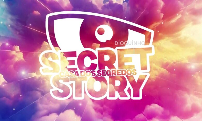 Secret Story 10 pode ser o mais curto de sempre e terminar no final de abril