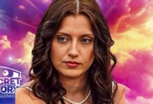 Catarina arrasa João em comunicado após expulsão do Secret Story: "Usar o meu nome é fraqueza"