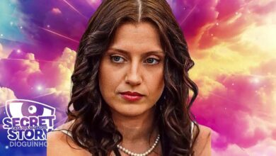 Catarina arrasa João em comunicado após expulsão do Secret Story: "Usar o meu nome é fraqueza"