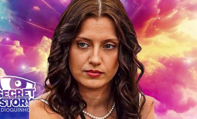 Catarina arrasa João em comunicado após expulsão do Secret Story: "Usar o meu nome é fraqueza"