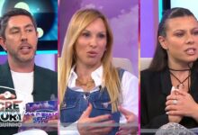 O jogo perigoso de Diogo e Ariana: Comentadores expõem "códigos" debaixo dos lençóis