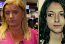 Tânia Laranjo arrasa lentidão da justiça após detenção de enfermeira: "Dificilmente virá cumprir pena"